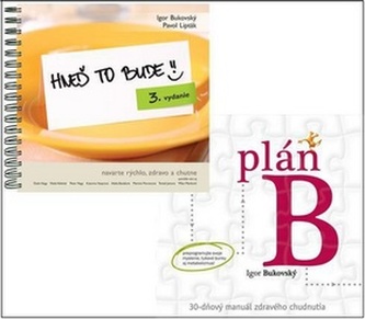 Balíček Plán B, Hneď to bude!