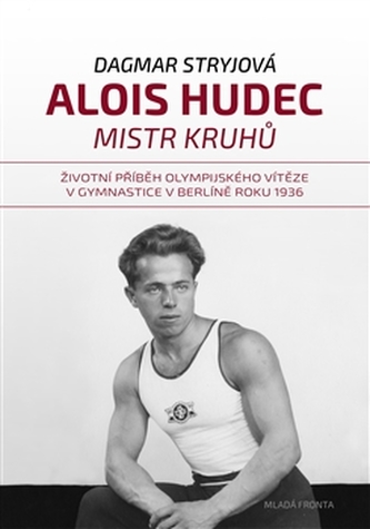 Alois Hudec – mistr kruhů Alois Hudec – mistr kruhů