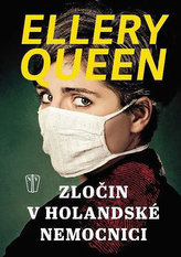 Zločin v holandské nemocnici