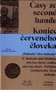 Časy zo second-handu