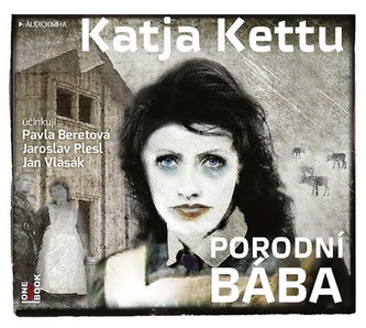 Sedmikráska - Staré německé pohádky - CDmp3 (Čte David Novotný)