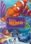 Hledá se Nemo - Filmový příběh