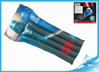 Dětská nafukovací matrace Bestway Star Wars