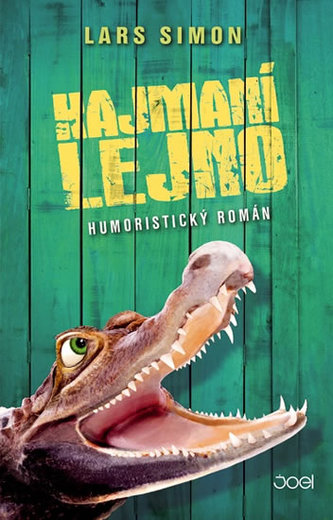 Kajmaní lejno