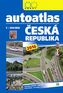 Autoatlas Česká republika 2016