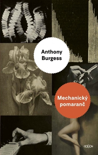 Mechanický pomaranč, 2. vydanie Mechanický pomaranč, 2. vydanie