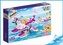 BanBao stavebnice Trendy Beach letadlo