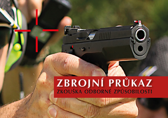 Zbrojní průkaz