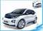 BanBao stavebnice BMW I3