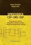 Sprievodca CSP, CMP, SSP