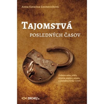 Tajomstvá posledných časov Tajomstvá posledných časov
