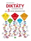 Diktáty a pravopisné cvičenia pre 3. ročník základných škôl
