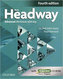 New Headway Advanced Workbook with Key and iChecker CD-ROM (4th)