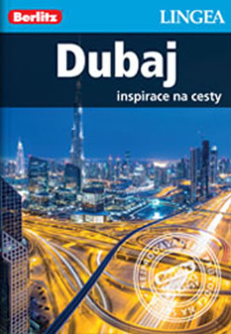Dubaj, 2. aktualizované vydání