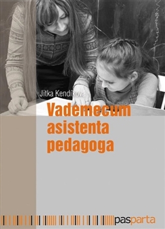 Vademecum asistenta pedagoga Vademecum asistenta pedagoga