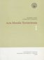 Acta Moralia Tyrnaviensia I