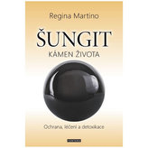 Šungit - Kámen života