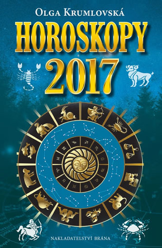 Horoskopy 2017 Horoskopy 2017