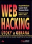 Web Hacking - Útoky a obrana