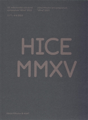 HICE MMXV