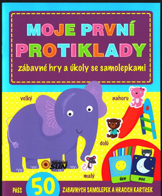 Moje první protiklady