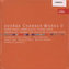 Komorní dílo II - 7CD