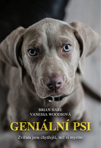 Geniální psi Geniální psi