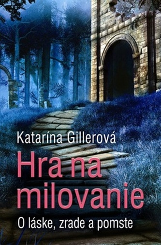 Hra na milovanie