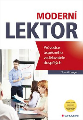 Moderní lektor