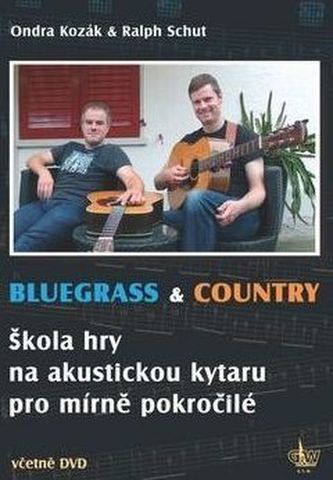 Bluegrass & Country