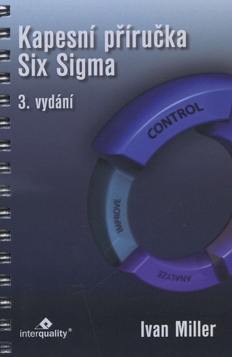 Kapesní příručka Six Sigma Kapesní příručka Six Sigma
