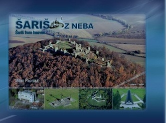 Šariš z neba - Šariš from heaven