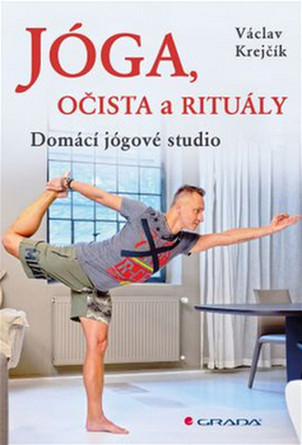 Jóga, očista a rituály