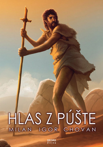 Hlas z púšte Hlas z púšte