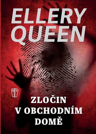 Zločin v obchodním domě Zločin v obchodním domě