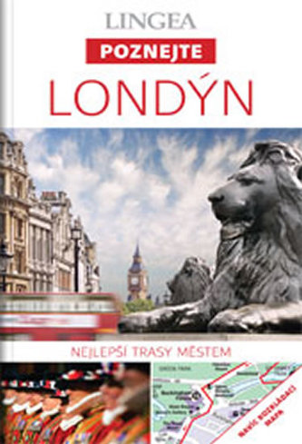 Londýn - Poznejte