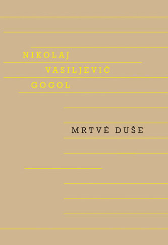 Mrtvé duše