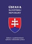 Ústava Slovenskej republiky