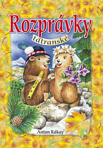 Rozprávky tatranské