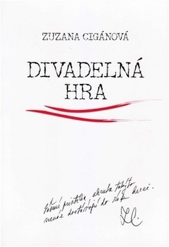 Divadelná hra Divadelná hra