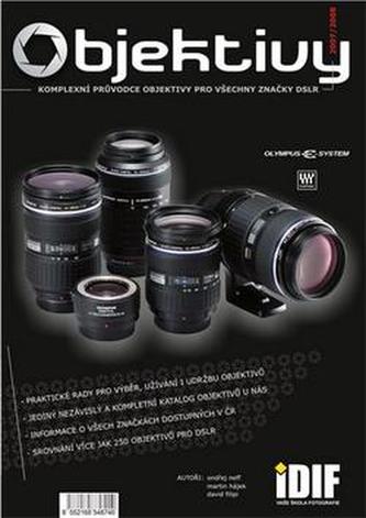 Objektivy Objektivy