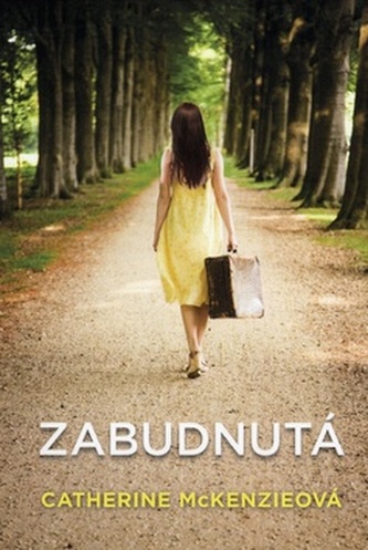 Zabudnutá Zabudnutá