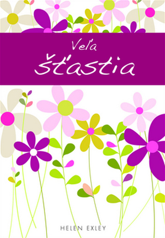 Veľa štastia