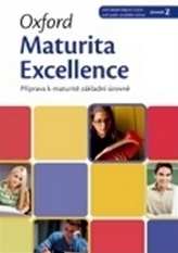 Oxford Maturita Excellence Z Příprava K Maturitě Základní Úrovně