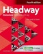 New Headway Fourth Edition Elementary Workbook with Key and iChecker CD-ROM
