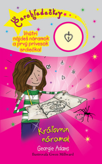 Krážovnin náramok