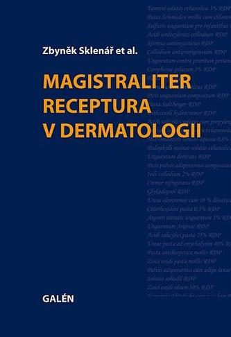Magistraliter receptura v dermatologii