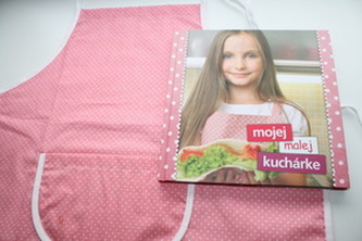 Mojej malej kuchárke Mojej malej kuchárke