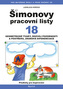 Šimonovy pracovní listy 18