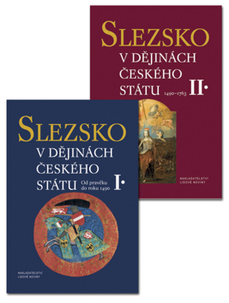 Slezsko v dějinách českého státu